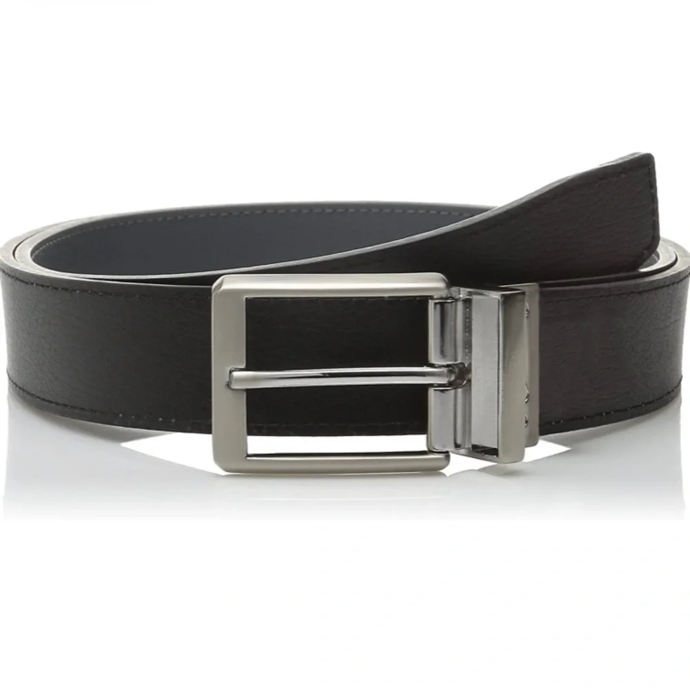 Handsome Nike reversible belt nwt - Picture 2 of 5